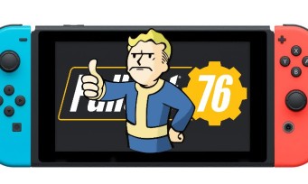 Fallout 76 : une version Switch est impossible à développer !