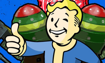 Fallout 76 : voici toutes les mises à jour prévues pour 2019 !