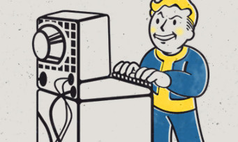 Fallout 76 : voici la feuille de route pour 2021, des grosses surprises