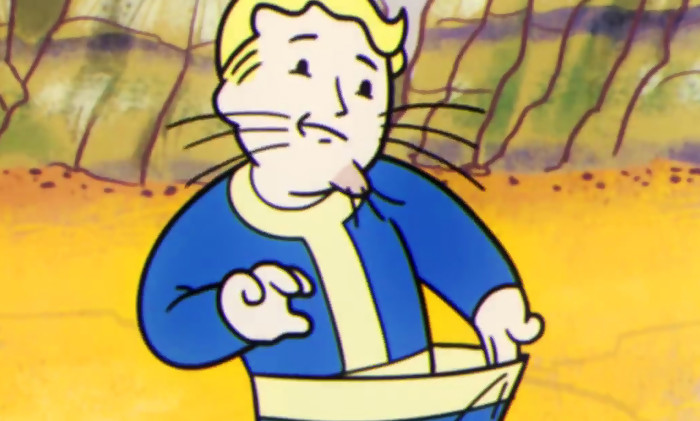 Fallout 76: المهارات، الخرائط، حماية الأصناف النباتية، معلوماتنا الجديدة منذ Quakecon 2018