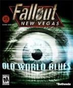 Fallout : New Vegas - Old World Blues