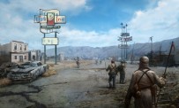 Fallout New Vegas Honest Hearts