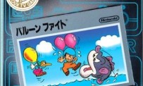 Famicom Mini : Balloon Fight