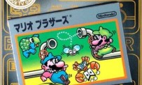 Famicom Mini : Mario Bros.