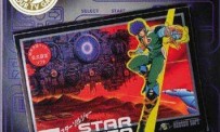 Famicom Mini : Star Soldiers