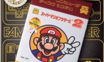 Famicom Mini : Super Mario Bros. 2