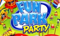 Famille en Folie ! Fun Park Party