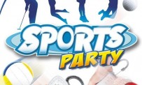 Plus d'images pour Sports Party