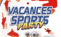 Famille en Folie ! Vacances Sports Party