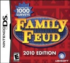 Family Feud : 2010 Edition