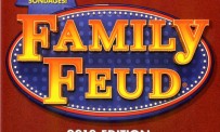 Family Feud : 2010 Edition