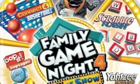 Family Game Night 4 : The Game Show