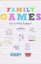 Family Games Pen & Paper Edition