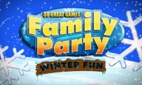 Family Party : Winter Fun - Trailer