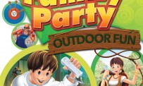 Family Party : Outdoor Fun