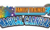 Family Trainer Magical Carnival