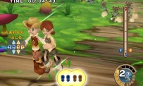 Family Trainer : Treasure Adventure