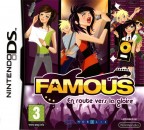 Famous : En route vers la gloire