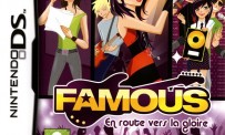 Famous : En route vers la gloire