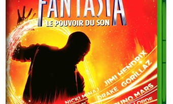 Disney Fantasia Le Pouvoir du Son