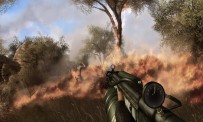 Far Cry 2