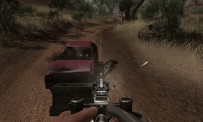 Far Cry 2