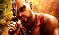 Far Cry 3 : l'application pour iPhone et Android