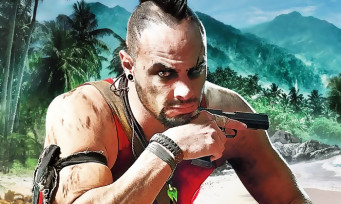 Far Cry : Michael Mando fait du teasing pour le retour de Vaas