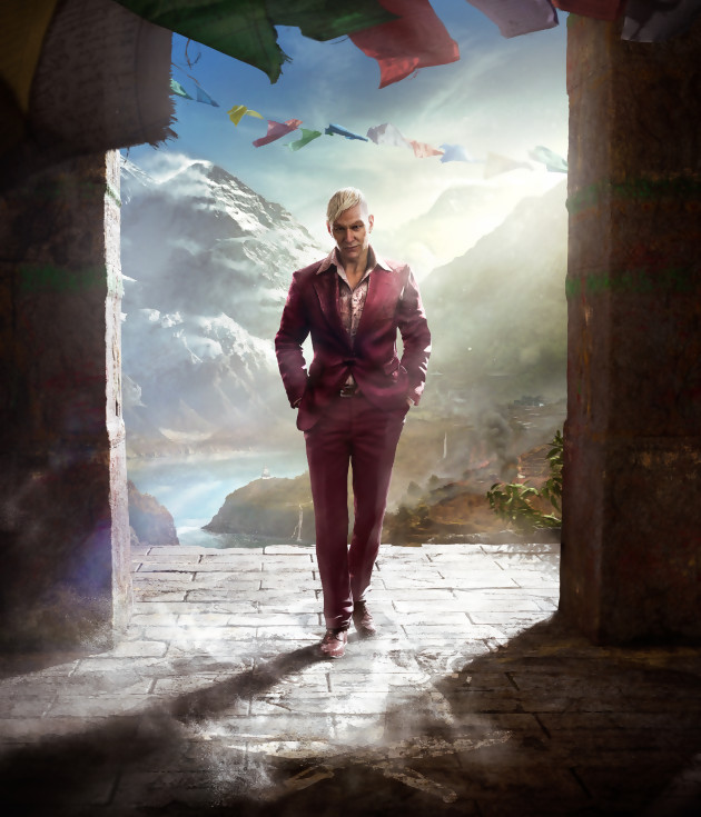 Far Cry 4 : Complete Edition