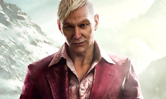 Far Cry 4 : une Complete Edition seulement pour PC et PS4