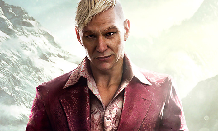 playstation 4 far cry 4 прохождение