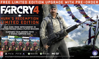 Far Cry 4