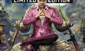 Far Cry 4