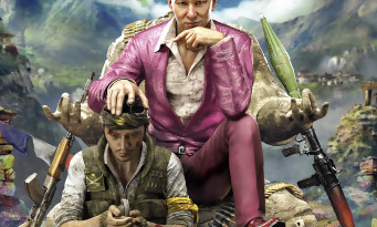 Far Cry 4