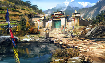 Far Cry 4