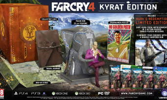 Far Cry 4