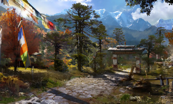 Far Cry 4