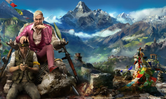 Far Cry 4