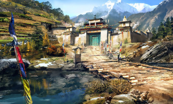 Far Cry 4