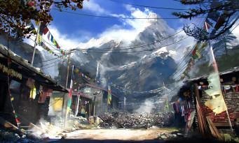 Far Cry 4