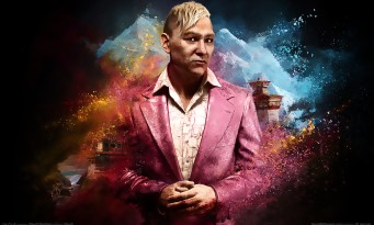 Far Cry 4