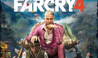 Far Cry 4