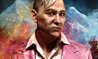 Far Cry 4: キラット渓谷での 15 分間の手作りゲームプレイ
