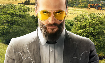 Far Cry 5 : époque contemporaine avec des fanatiques religieux
