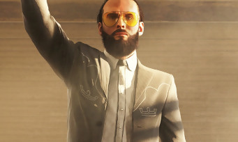 Far Cry 5 : on y a rejoué sur PS4 Pro, nos impressions à tête froide