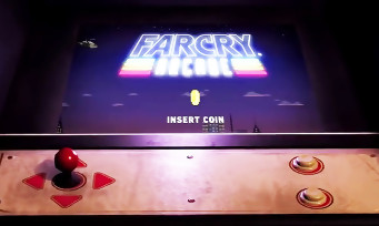 Far Cry 5 : le Season Pass et le mode Far Cry Arcade dévoilés en vidéo