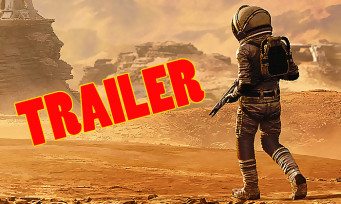 Far Cry 5 : un trailer pour Lost On Mars, le 2e DLC complètement barré