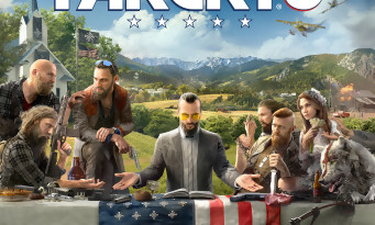 Far Cry 5