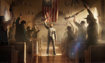 Far Cry 5