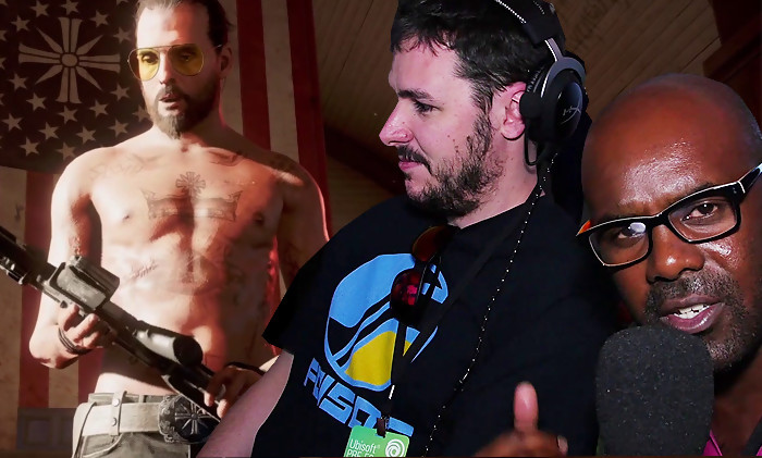 Far Cry 5: E3 2017 でプレイしました。レッドネックスでの最初のビデオ インプレッション
